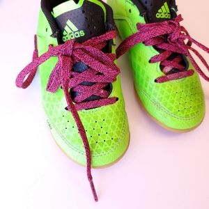 toddler girl indoor soccer shoes